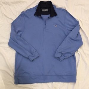 Vineyard Vines Quarter Zip